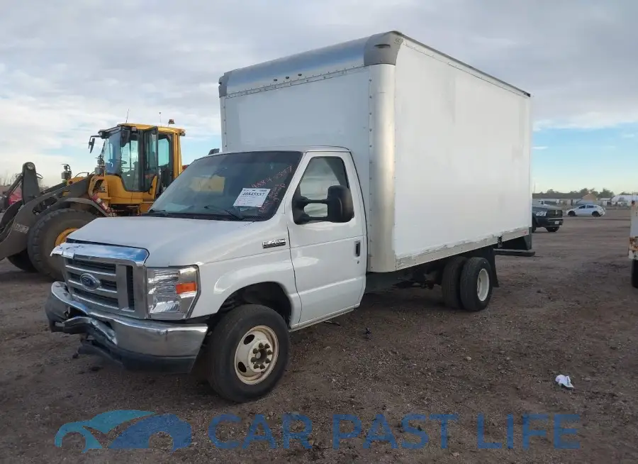 1FDXE4FS8JDC23800# 2