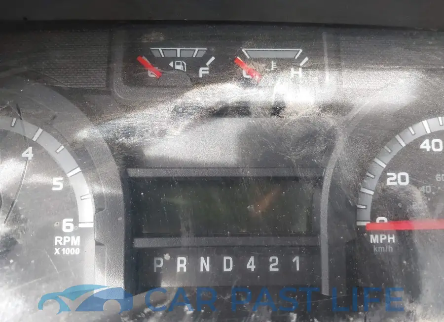 1FDXE4FS8JDC23800# 7