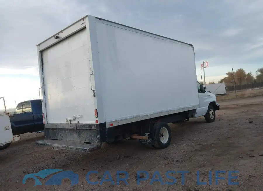 1FDXE4FS8JDC23800# 4