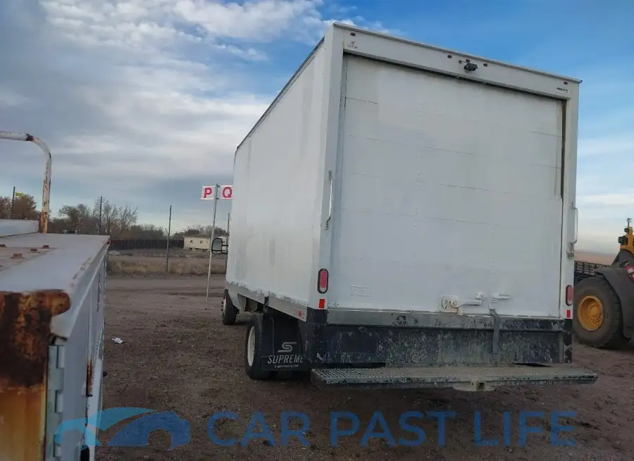1FDXE4FS8JDC23800# 3