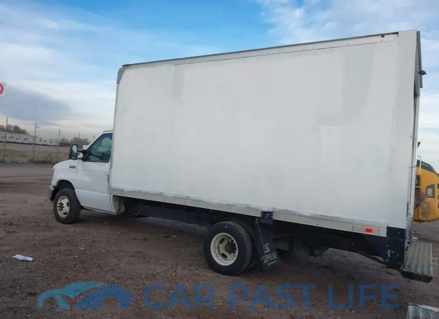 1FDXE4FS8JDC23800# 14