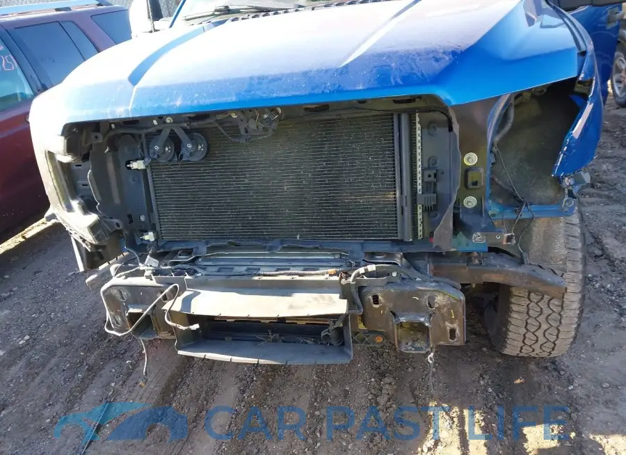 1FTEW1EP3JKF14799# 6