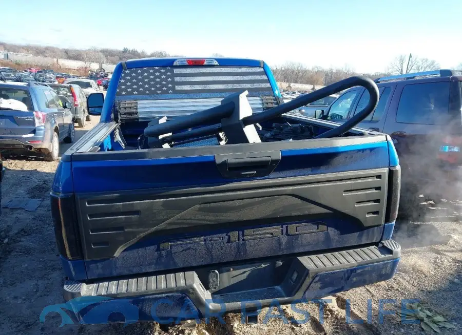 1FTEW1EP3JKF14799# 16
