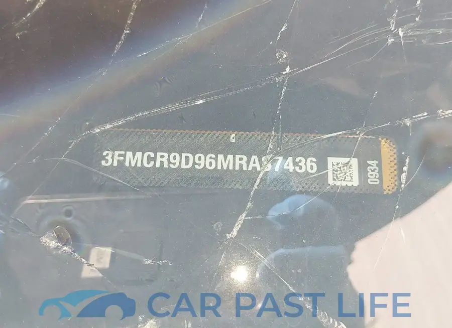 3FMCR9D96MRA87436# 9