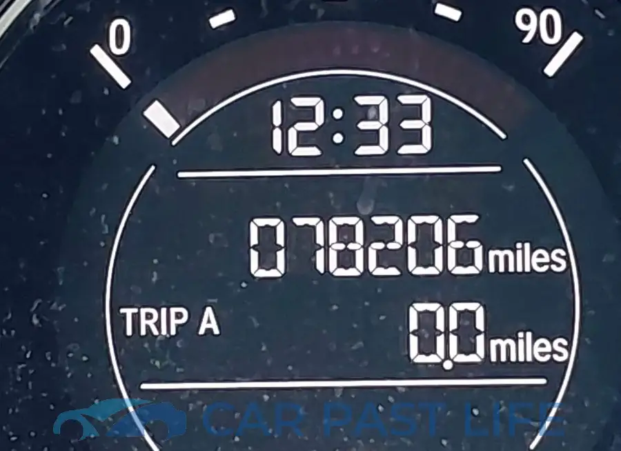 3CZRU5H53HM719142# 12