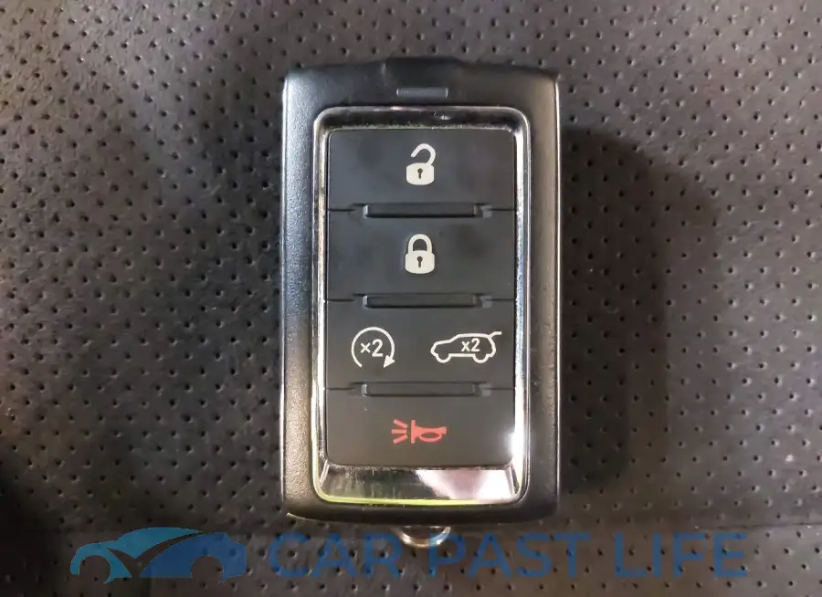 1C4RJHAG9PC658603# 11