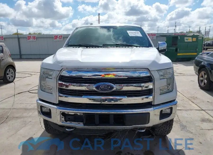 1FTEW1EG6GKD63367# 11
