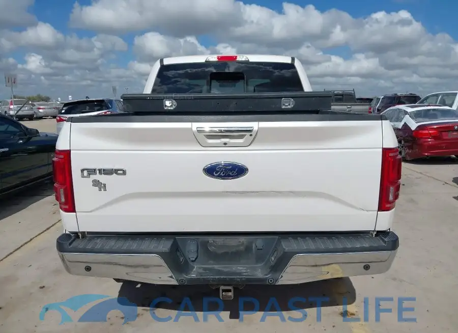1FTEW1EG6GKD63367# 15