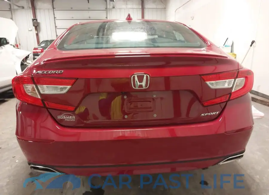 1HGCV1F31KA112150# 17