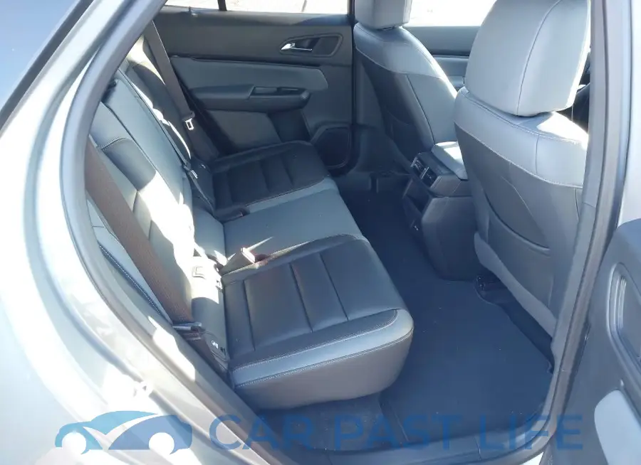 3GPKHXRJ7RS508928# 8