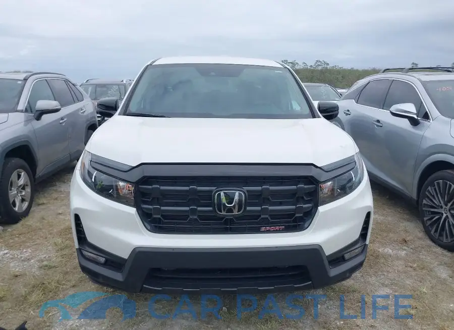 5FPYK3F11RB025364# 6