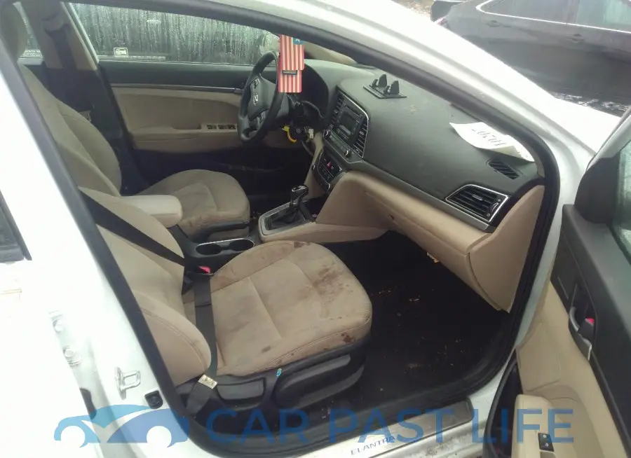 5NPD74LF2JH258061# 5