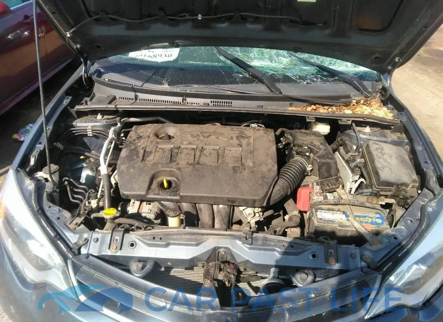 2T1BURHE9GC490178# 10