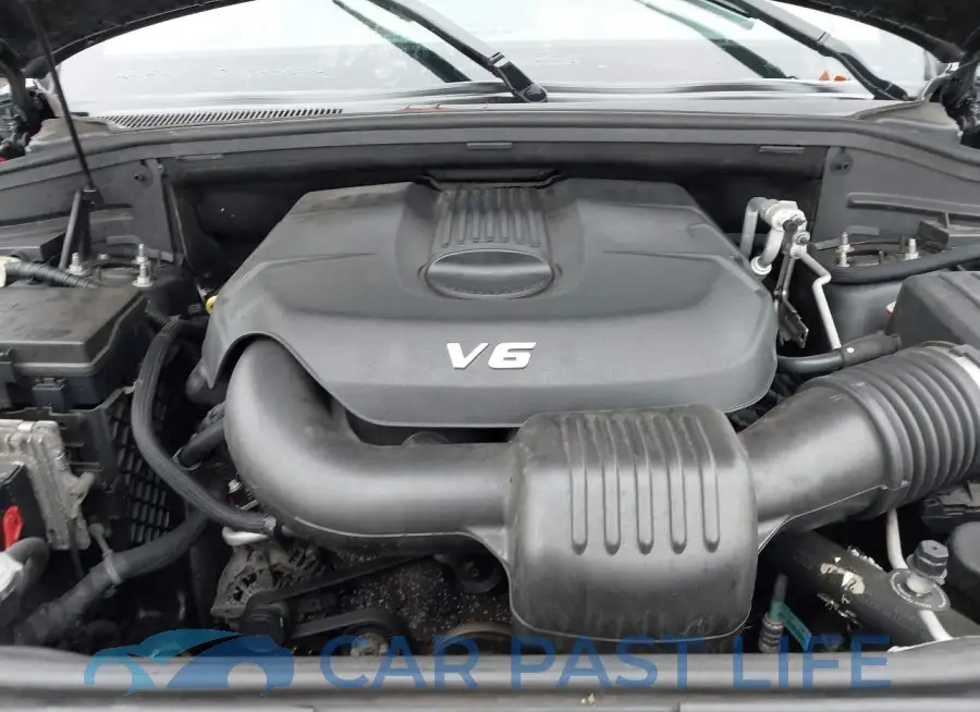 1C4RJFBG4EC247495# 10