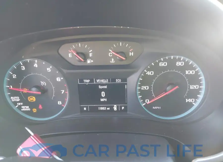 1G1ZD5ST3RF140062# 7