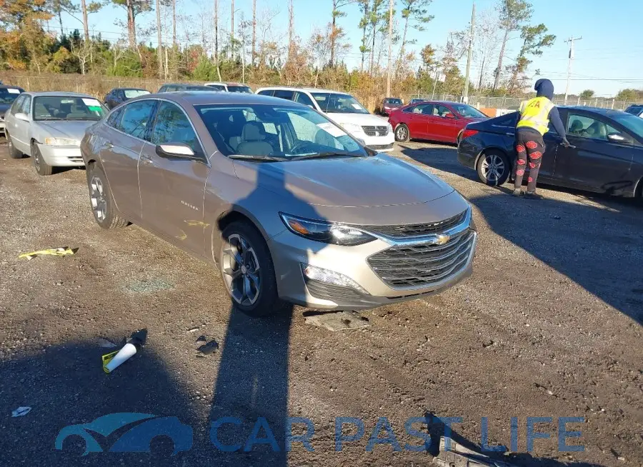 1G1ZD5ST3RF140062# 1