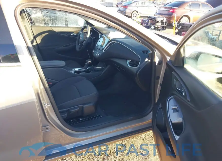 1G1ZD5ST3RF140062# 5