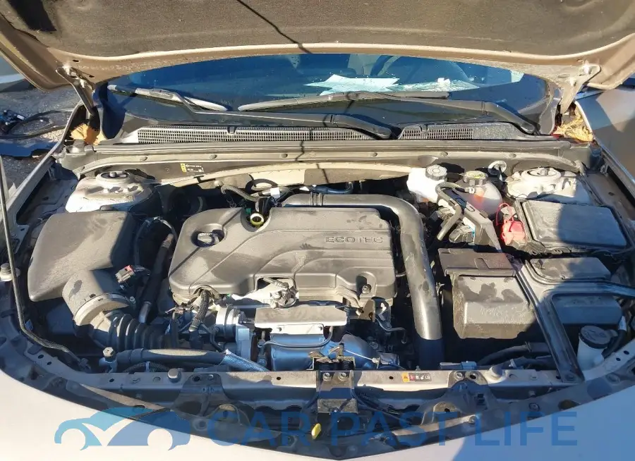 1G1ZD5ST3RF140062# 10