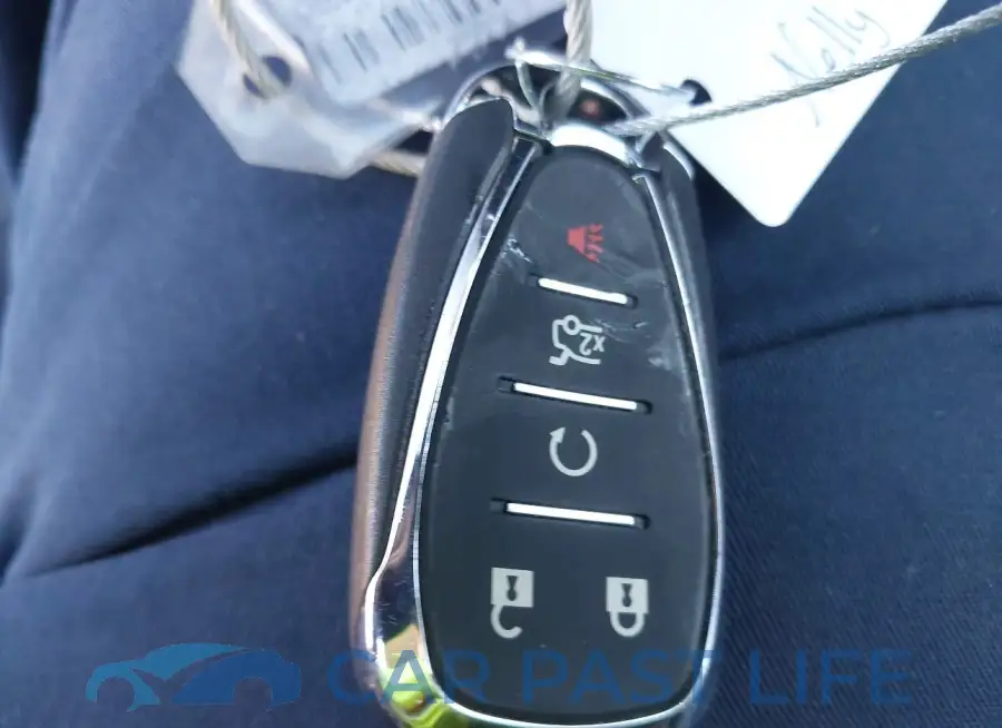 1G1ZD5ST3RF140062# 11