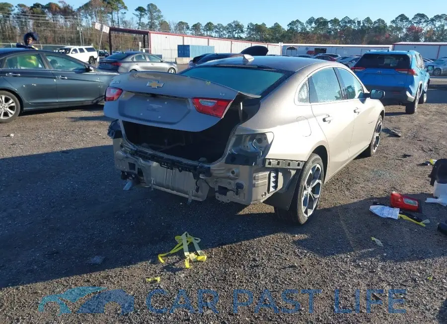 1G1ZD5ST3RF140062# 4