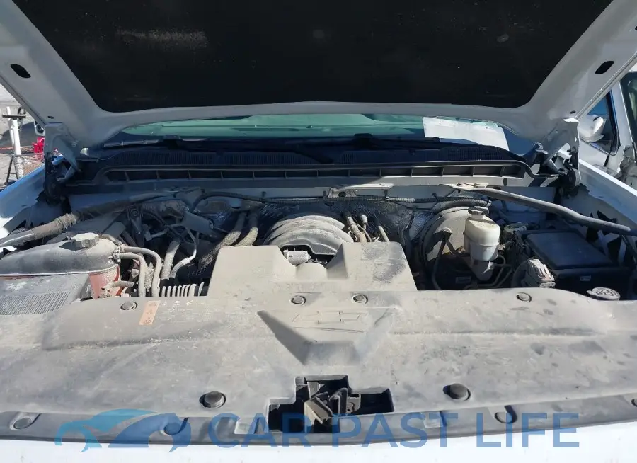 1GCRCPEH8JZ104576# 10