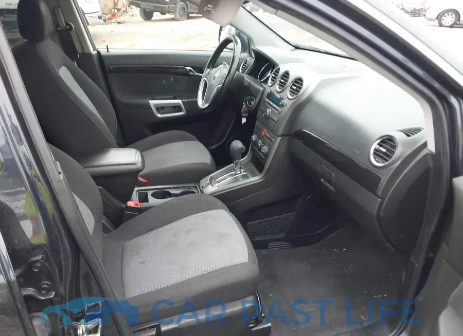 3GNAL2EK8ES643107# 5