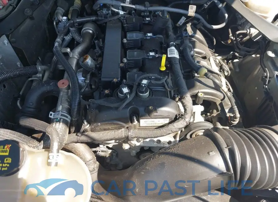 1FATP8UH1M5130682# 10
