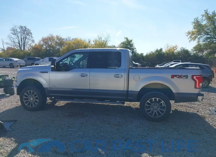 1FTEW1EG8GFB69240# 15