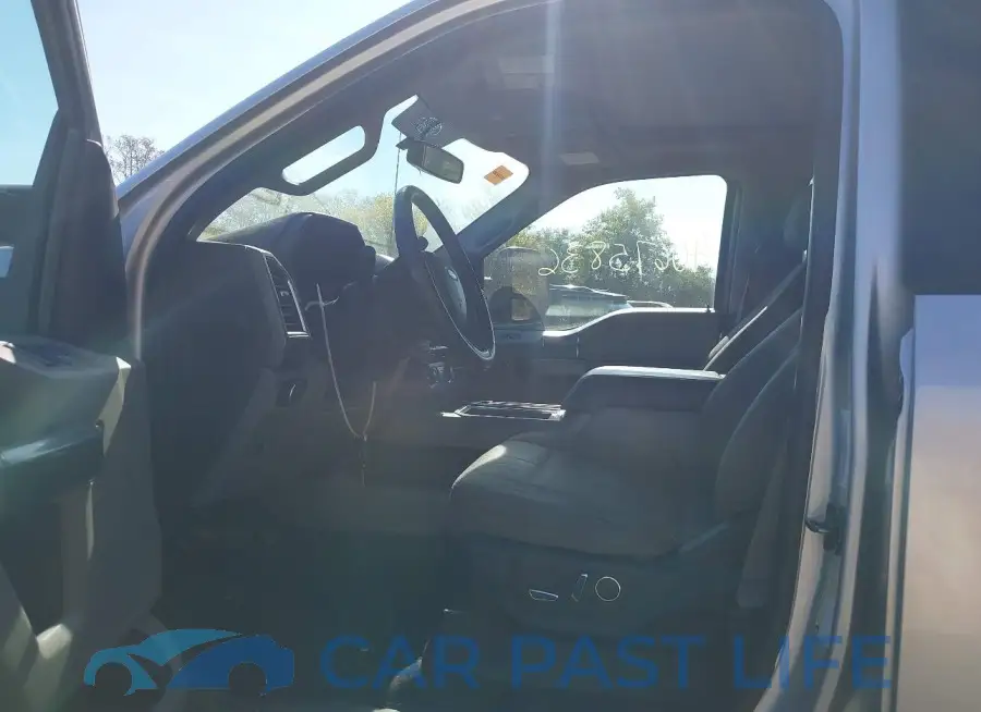 1FTEW1EG8GFB69240# 5