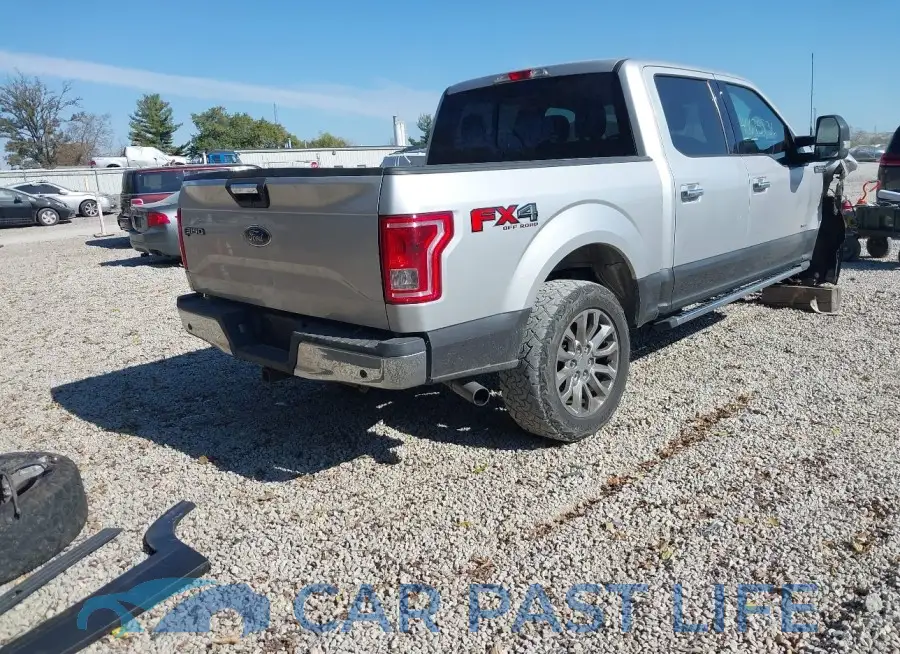 1FTEW1EG8GFB69240# 4