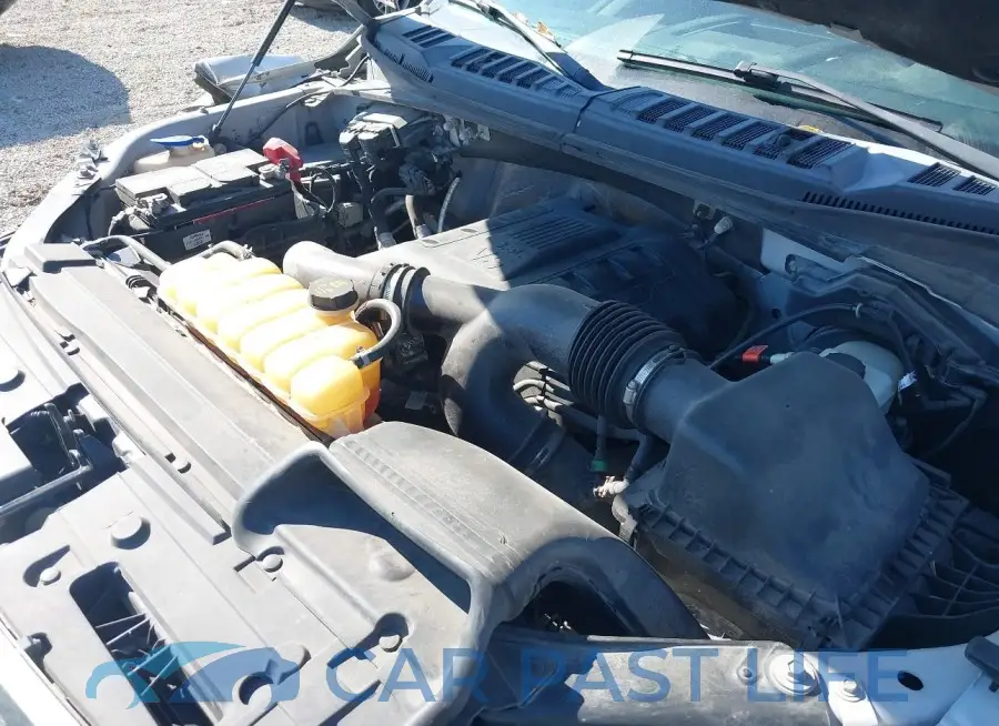 1FTEW1EG8GFB69240# 10