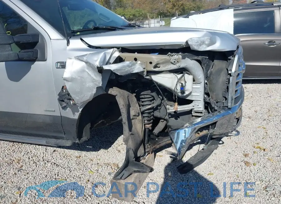 1FTEW1EG8GFB69240# 6