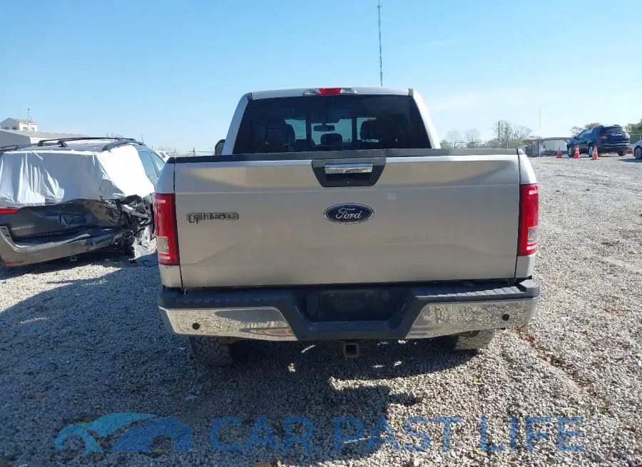 1FTEW1EG8GFB69240# 17