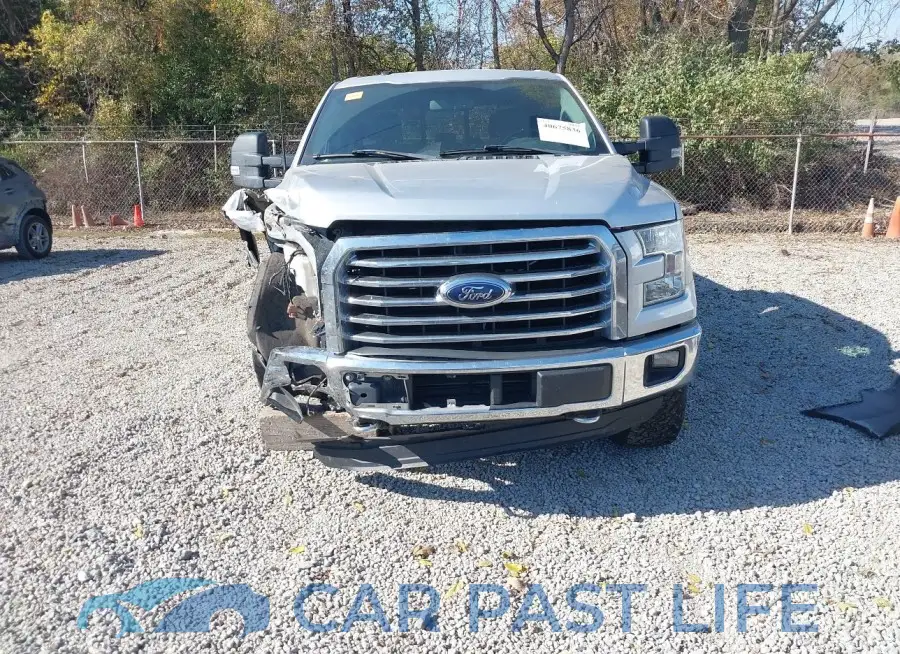1FTEW1EG8GFB69240# 13