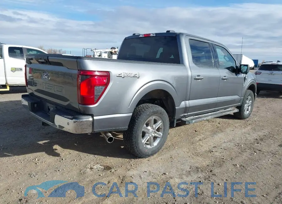 1FTFW3LD4RFA41024# 4