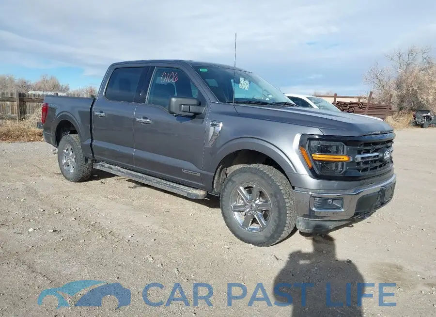 1FTFW3LD4RFA41024# 1