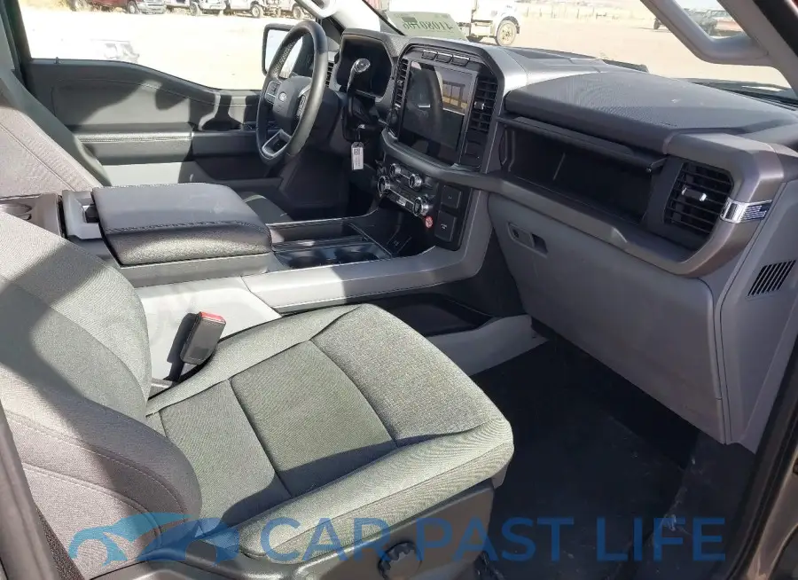 1FTFW3LD4RFA41024# 5