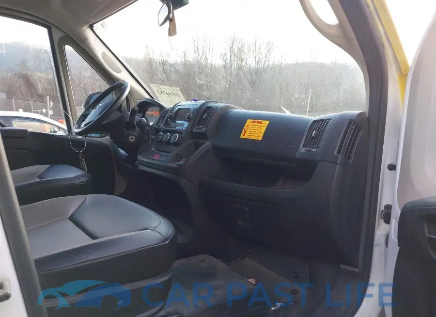 3C6TRVAG1LE127404# 5