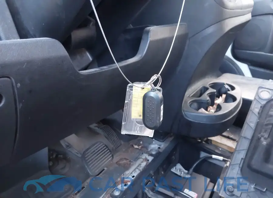 3C6TRVAG1LE127404# 11