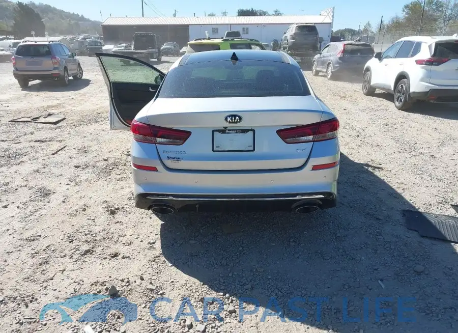 5XXGU4L1XLG440051# 16