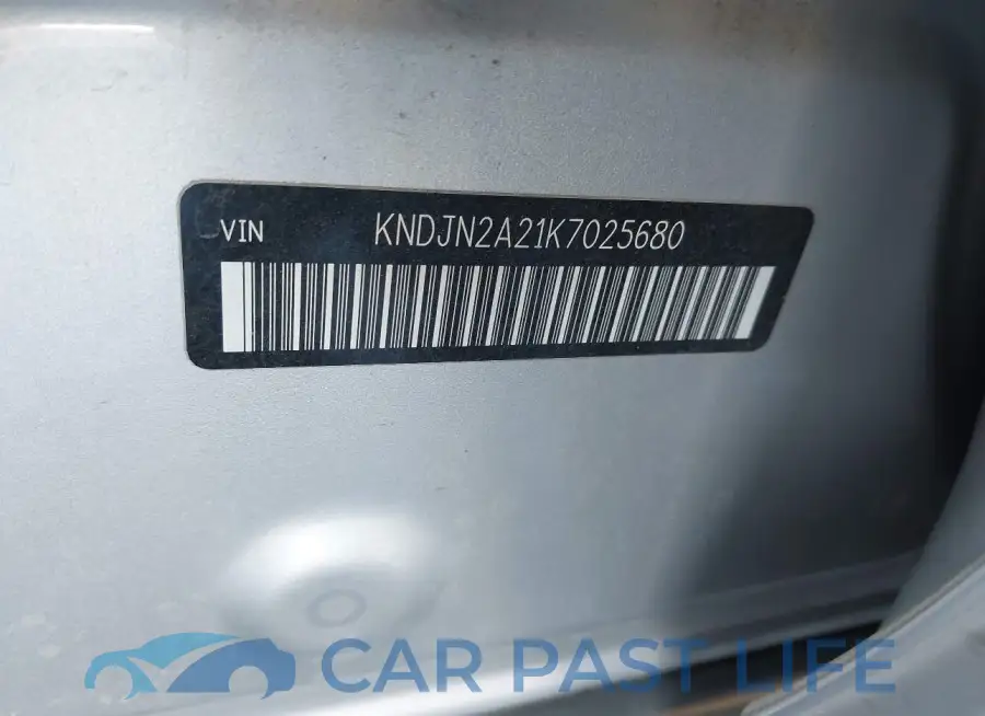 KNDJN2A21K7025680# 9