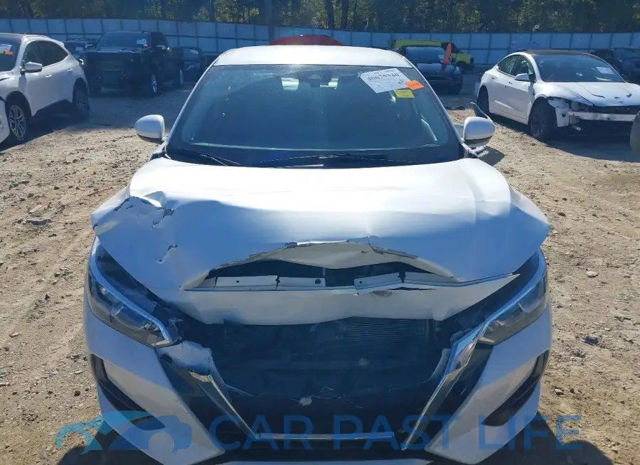 3N1AB8CV4PY315990# 12