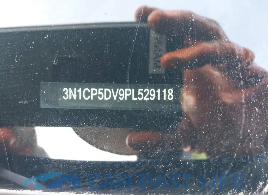 3N1CP5DV9PL529118# 9