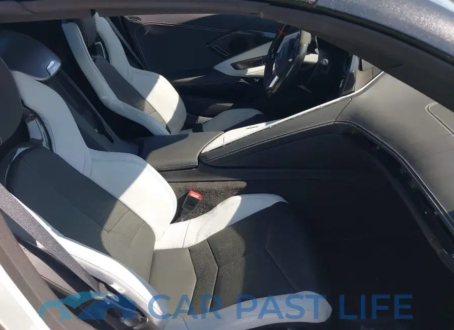 1G1YE3D32P5601457# 5