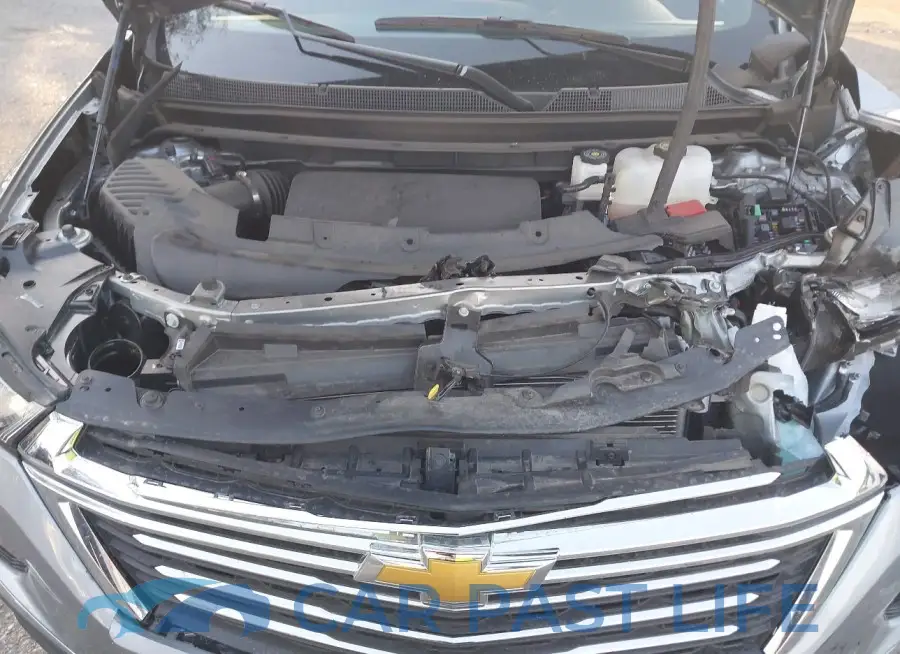 1GNETWKW9RJ135932# 10