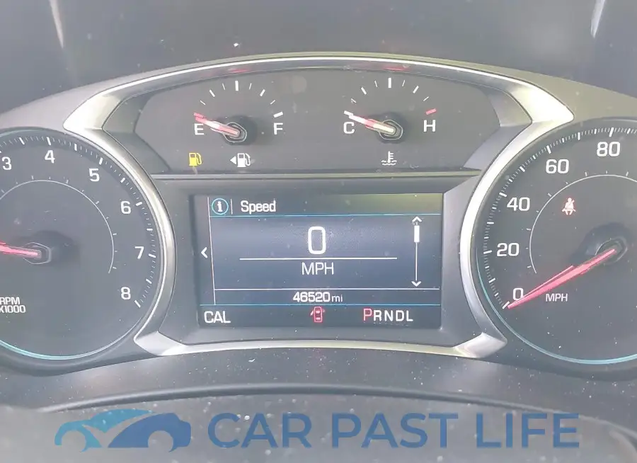 3GNAXKEV6KS577683# 7