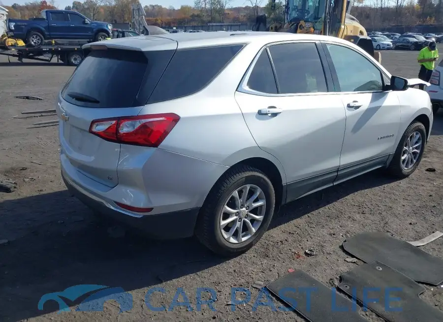 3GNAXKEV6KS577683# 4