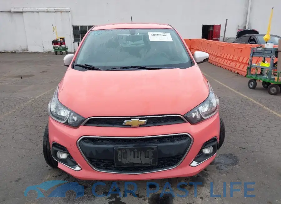 KL8CD6SA1JC430185# 12