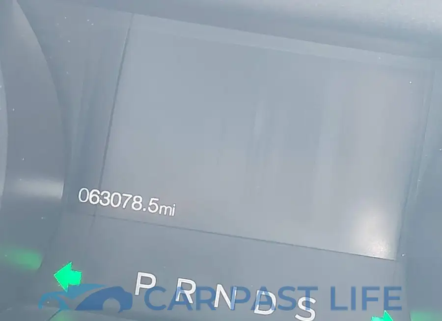 1FA6P8TH8L5178970# 15