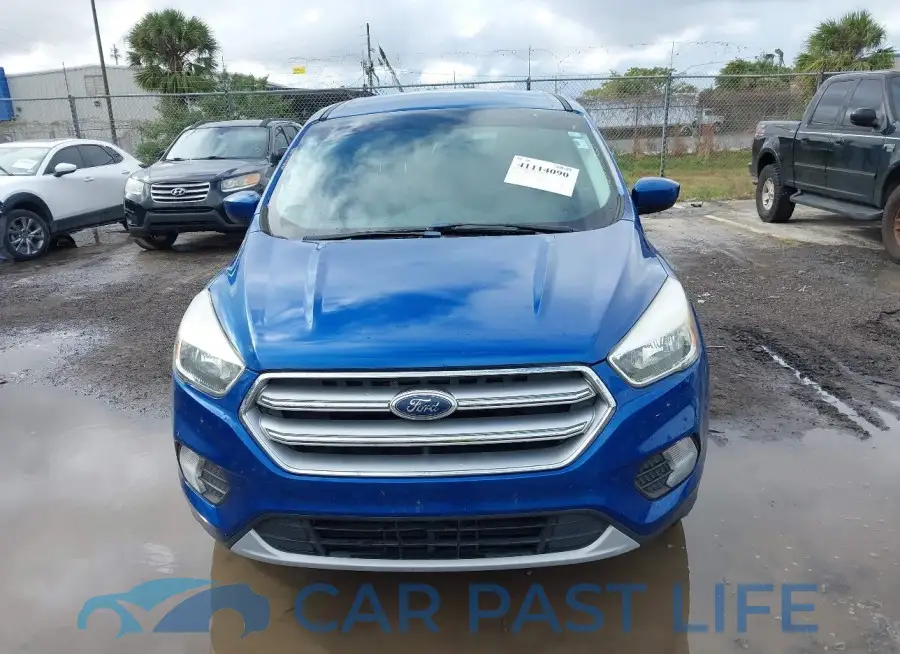 1FMCU0GD5HUA89008# 6